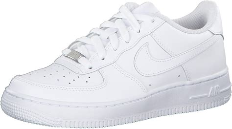 nike air force weiß am fuß grösse 41|Weiße Nike Air Force 1 Größe 41 online .